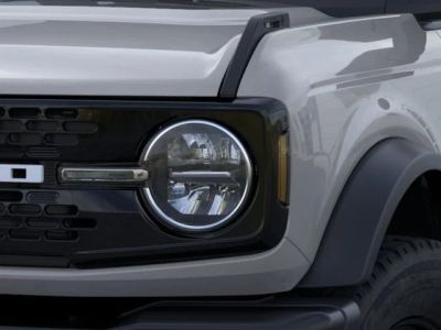2026 Ford Bronco — photo 20 view