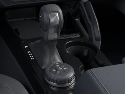 2026 Ford Bronco — photo 17 view