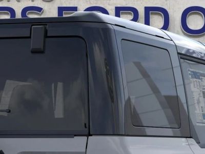2026 Ford Bronco — photo 25 view