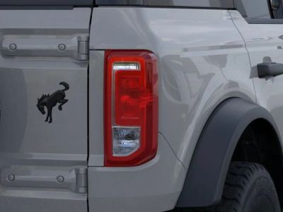 2026 Ford Bronco — photo 23 view