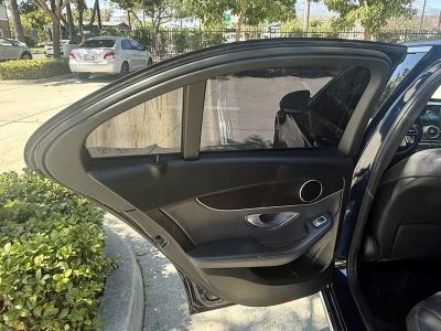 2019 Mercedes-Benz C-Class — photo 22 view