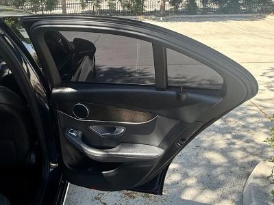 2019 Mercedes-Benz C-Class — photo 23 view