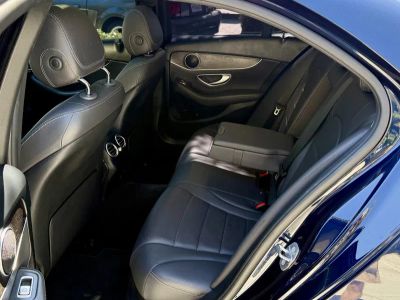 2019 Mercedes-Benz C-Class — photo 18 view
