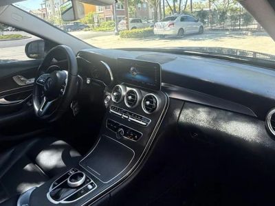2019 Mercedes-Benz C-Class — photo 15 view