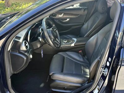 2019 Mercedes-Benz C-Class — photo 16 view