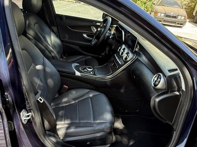2019 Mercedes-Benz C-Class — photo 17 view