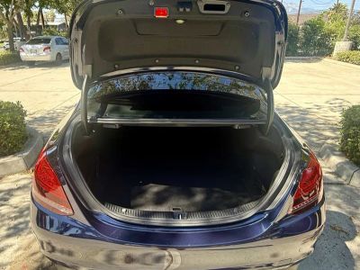 2019 Mercedes-Benz C-Class — photo 9 view
