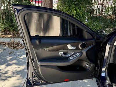 2019 Mercedes-Benz C-Class — photo 20 view