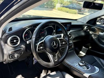 2019 Mercedes-Benz C-Class — photo 11 view