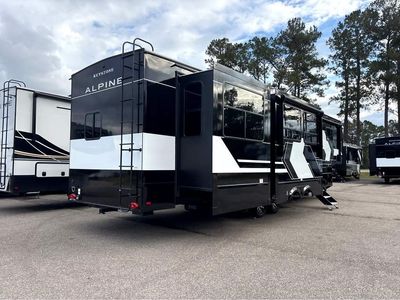 2026 Keystone Alpine Avalanche Edition - Photo 5