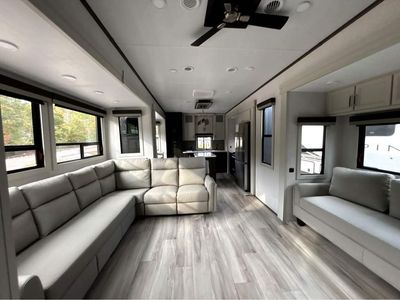 2026 Keystone Alpine Avalanche Edition - Photo 8
