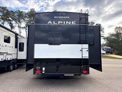 2026 Keystone Alpine Avalanche Edition - Photo 6