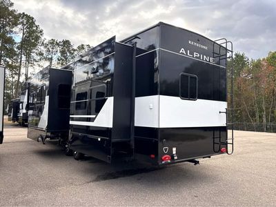 2026 Keystone Alpine Avalanche Edition - Photo 4