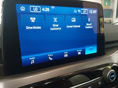 2024 Ford Escape - Photo 19