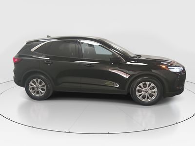 2024 Ford Escape - Photo 8