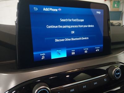 2024 Ford Escape - Photo 18