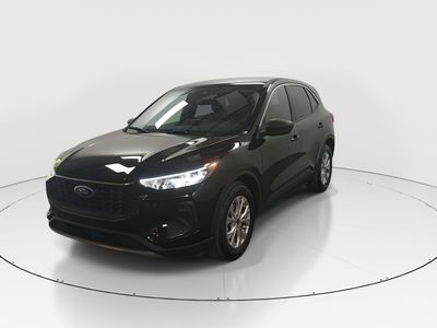 2024 Ford Escape - Photo 3