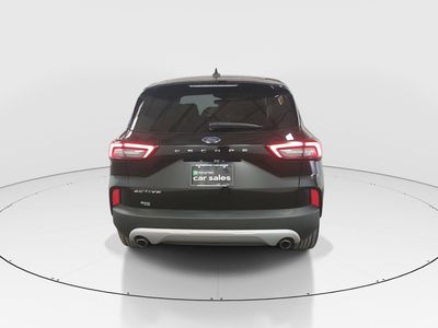 2024 Ford Escape - Photo 6
