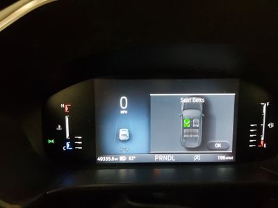 2024 Ford Escape - Photo 14