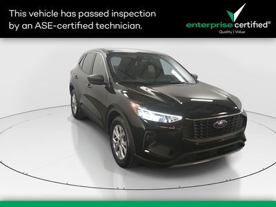 2024 Ford Escape - Photo 1