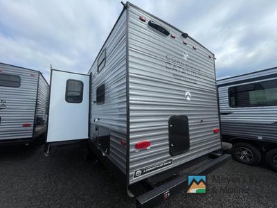 2026 Coachmen RV Catalina Legacy - Photo 4