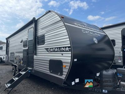 2026 Coachmen RV Catalina Legacy - Photo 1