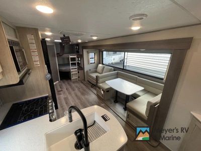 2026 Coachmen RV Catalina Legacy - Photo 5