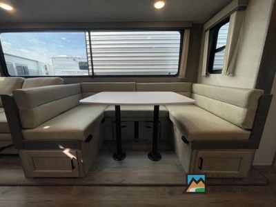 2026 Coachmen RV Catalina Legacy - Photo 8