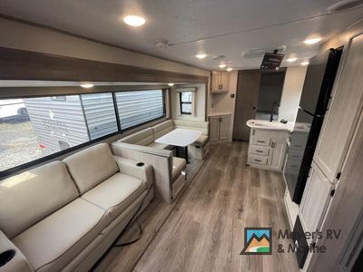 2026 Coachmen RV Catalina Legacy - Photo 6