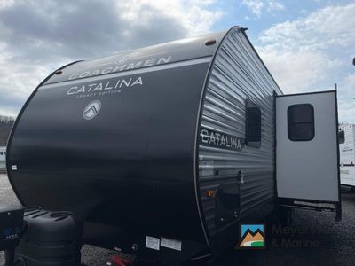 2026 Coachmen RV Catalina Legacy - Photo 2