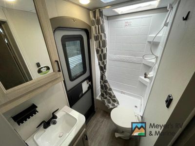 2026 Coachmen RV Catalina Legacy - Photo 20