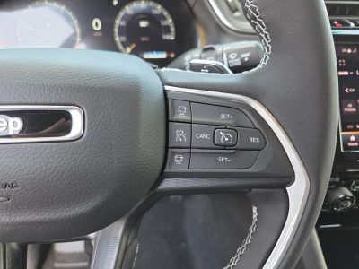 2026 Jeep Grand Cherokee — photo 19 view