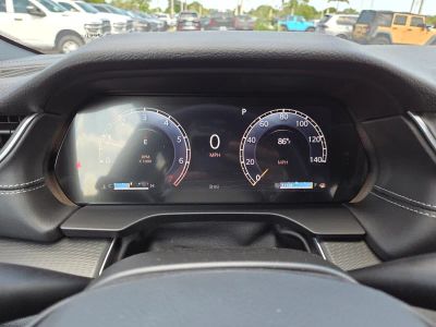 2026 Jeep Grand Cherokee — photo 20 view