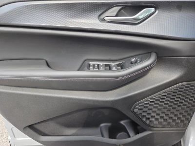 2026 Jeep Grand Cherokee — photo 15 view