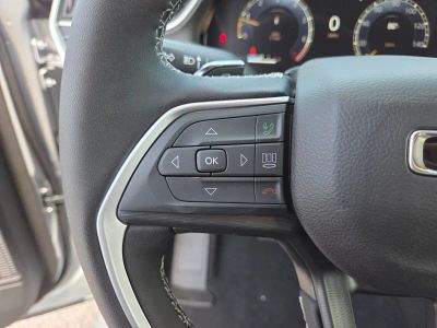 2026 Jeep Grand Cherokee — photo 18 view