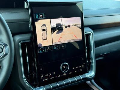 2025 GMC Yukon - Photo 33