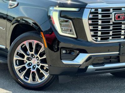 2025 GMC Yukon - Photo 11