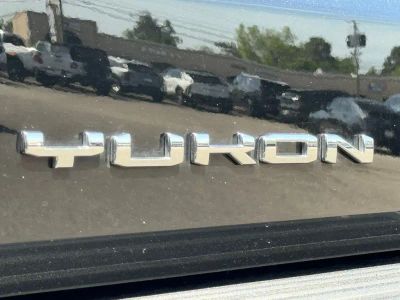 2025 GMC Yukon - Photo 10