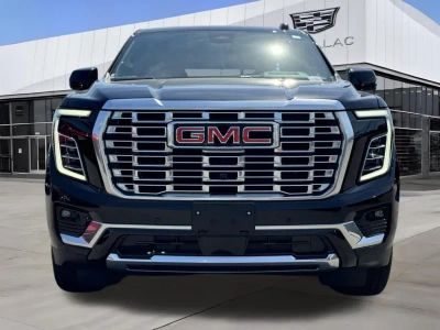 2025 GMC Yukon - Photo 4
