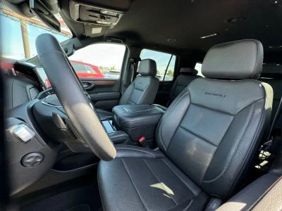 2025 GMC Yukon - Photo 15