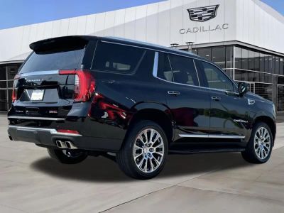 2025 GMC Yukon - Photo 7