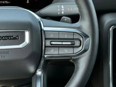 2025 GMC Yukon - Photo 28