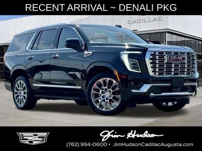 2025 GMC Yukon - Photo 1