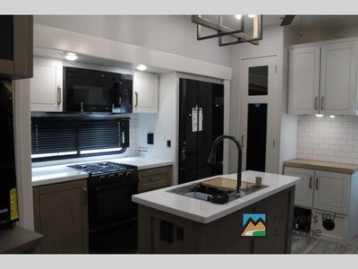 2026 Jayco Eagle - Photo 11
