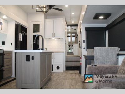 2026 Jayco Eagle - Photo 9