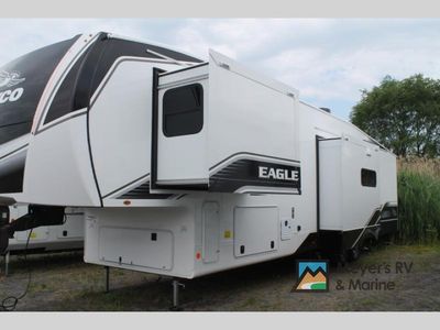 2026 Jayco Eagle - Photo 5