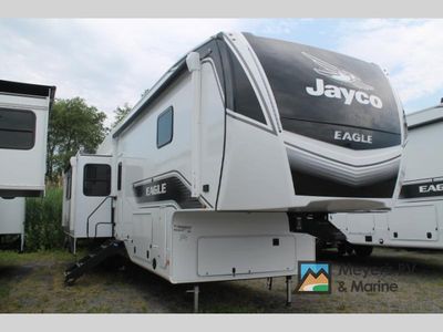 2026 Jayco Eagle - Photo 1