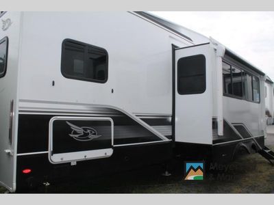 2026 Jayco Eagle - Photo 4