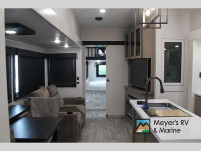 2026 Jayco Eagle - Photo 10