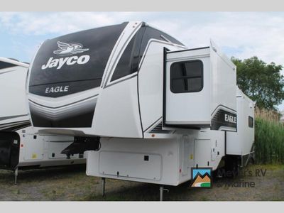 2026 Jayco Eagle - Photo 3